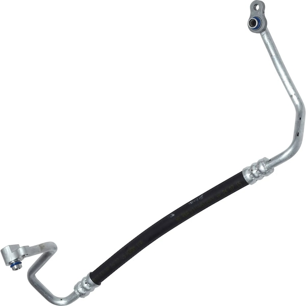 Universal Air Cond Kia Rio 16-12 HA112435C - main